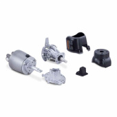 SeaStar Sport+ Tilt Pump 4 SeaStar Sport+ Tilt Pump 4